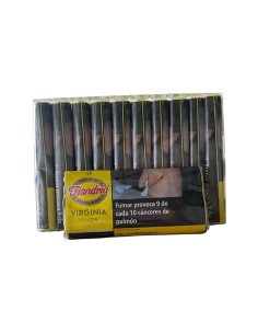 FLANDRIA VIRGINIA YELLOW 50GR