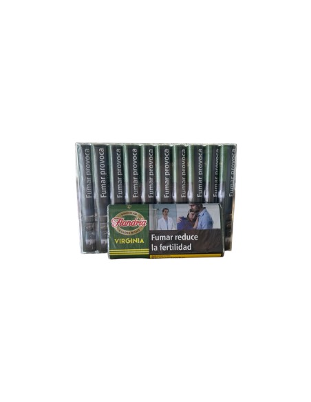 FLANDRIA VIRGINIA  30GR