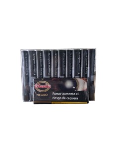 FLANDRIA NEGRO 30GR