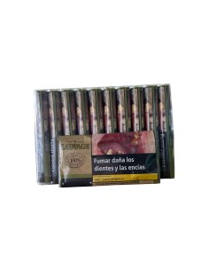 FLANDRIA SAUVAGE 30GR.