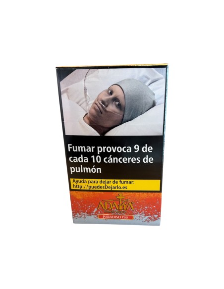 MOLAZA PARADISIO ISS 200GR.